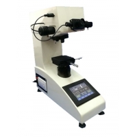 HV-1MD 自動轉塔數(shù)顯顯微硬度計