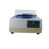 金相試樣磨拋機(jī)  MP-1A(無級)