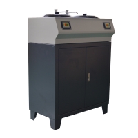 PG-2D金相試樣拋光機(jī)