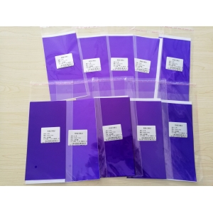 金相復(fù)膜 AC紙