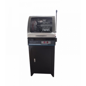 QG-100L不銹鋼手動試樣切割機(jī)