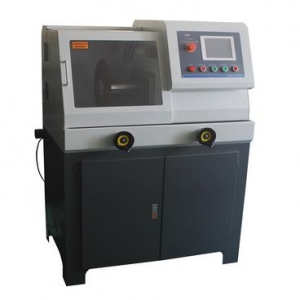 全自動(dòng)金相切割機(jī)QGZ-100XP