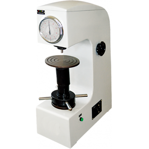 電動(dòng)塑料洛氏硬度計(jì) XHR-150M